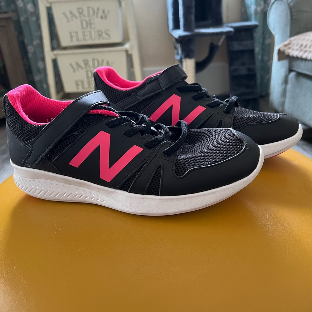 New Balance runners